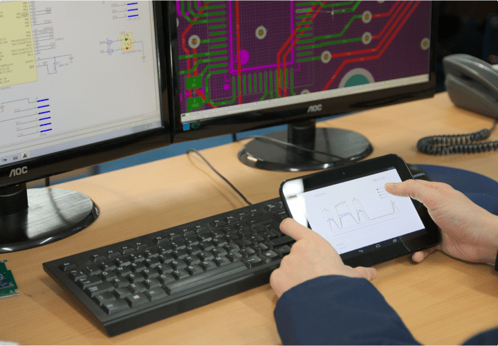 experts in electronic design-min Experts in electronic design
