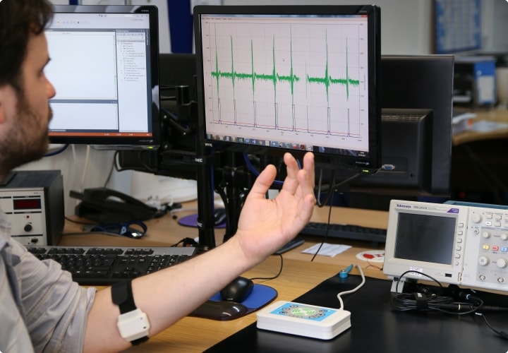 Medical electronic device design at GSPK Design-min Medical electronic device design at GSPK Design