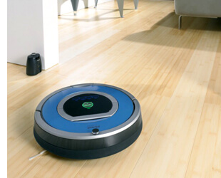 Roomba