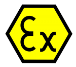 ATEX Logo