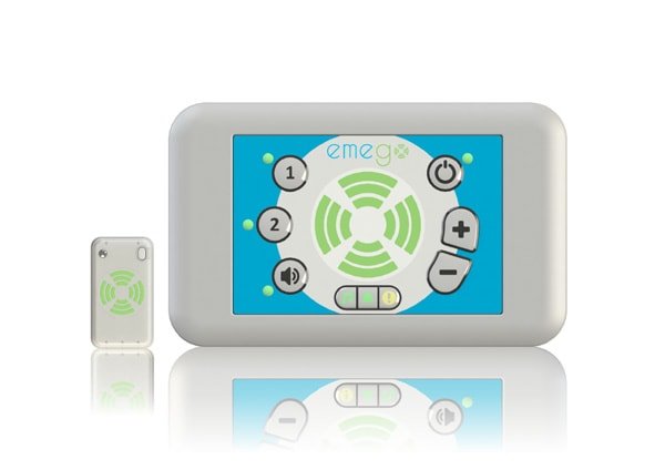 Assistive Technology Switch - Emego