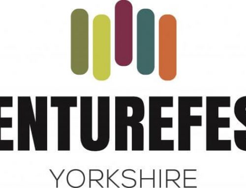 Venturefest Yorkshire 2016