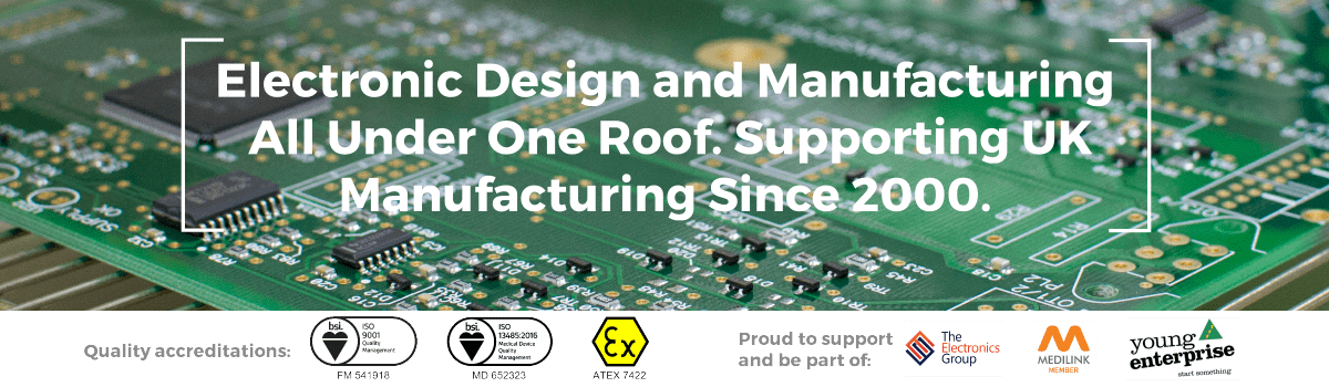 Electronic Design and Manufacturing All Under One Roof. Supporting UK Manufacturing Since 2000-min