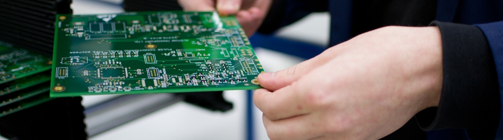 Electronics manufacturing by GSPK Design 2 Electronics manufacturing by GSPK Design