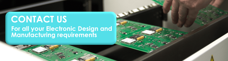 Contact GSPK Design for electronic design and manufacturing requirements