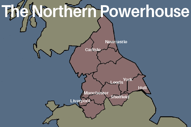 Northern Powerhouse