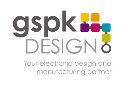 GSPK Design - Yorkshires leading electronic design and manufacturers