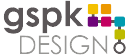 GSPK Design Logo