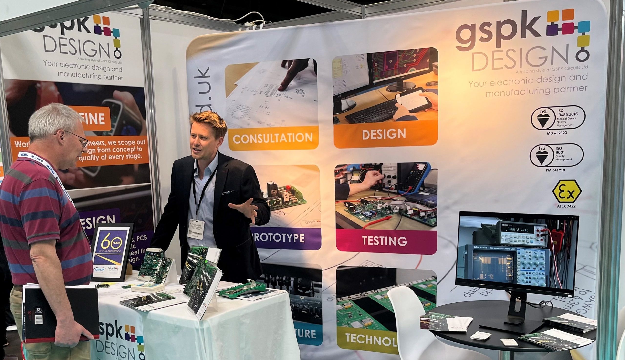 Smart Manufacturing Week 2024