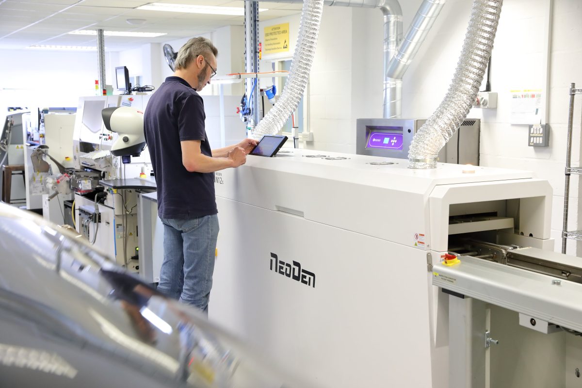 GSPK Design | Electronic Design & Manufacturing